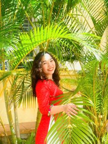 Ngô Phương Thuý