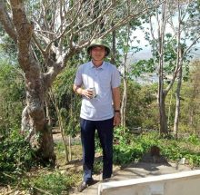 Trương Văn Quốc