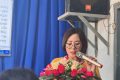 Hội nghị cán bộ, viên chức, người lao động năm học 2024-2025