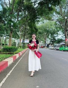 Dương Thị Ngân