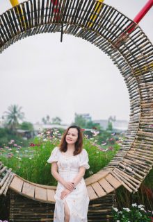 Võ Thị Thanh Hiền