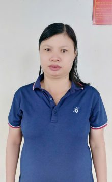 Lê Thị Nhung