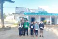 Tuyên dương các học sinh đạt thành tích cao trong HKPĐ năm học 2023-2024