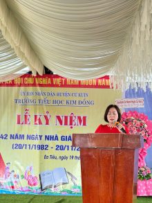 Nguyễn Thị Hồng An
