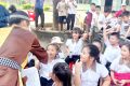 TRUNG THU ẤM ÁP TẠI NGÔI TRƯỜNG MANG TÊN ANH HÙNG NHỎ TUỔI KIM ĐỒNG!