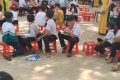 NGÀY HỘI ĐỌC SÁCH TẠI TRƯỜNG TIỂU HỌC KIM ĐỒNG NĂM HỌC 2025-2026